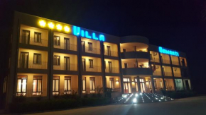 Hotel Villa Damanti